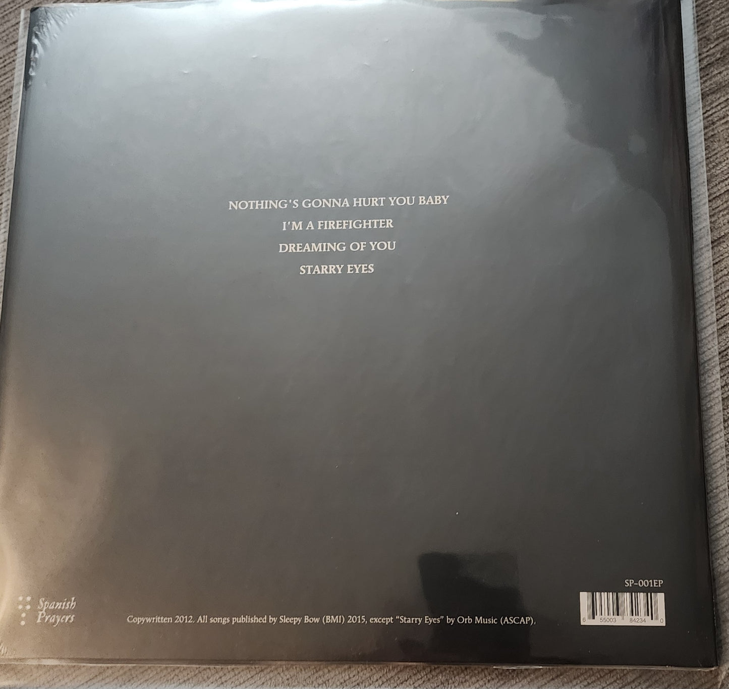 Cigarettes After Sex – I. (new)(2016 Pressing)